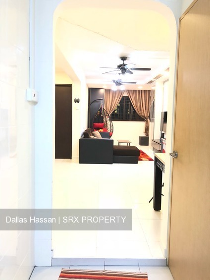 Blk 434 Ang Mo Kio Avenue 10 (Ang Mo Kio), HDB 3 Rooms #180895072
